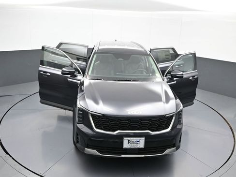 New 2026 Kia Sorento EX AWD/4WD image 47
