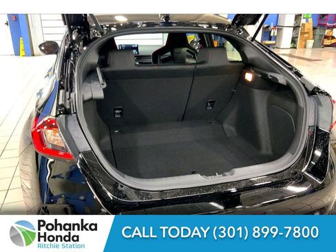 New 2025 Honda Civic Type R image 12