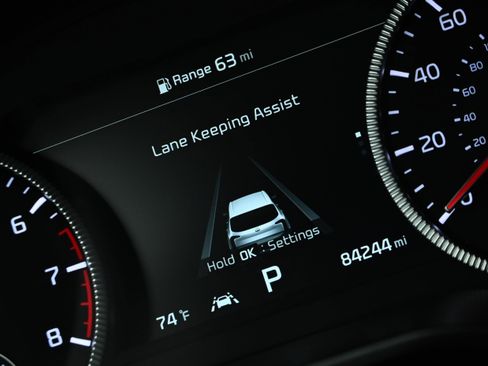 Used 2021 Kia Telluride SX w/ Towing Package image 33