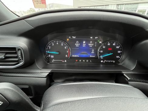 Used 2023 Ford Explorer ST-Line w/ Class IV Trailer Tow Package image 9