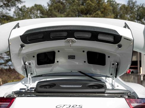 Used 2016 Porsche 911 GT3 RS image 91