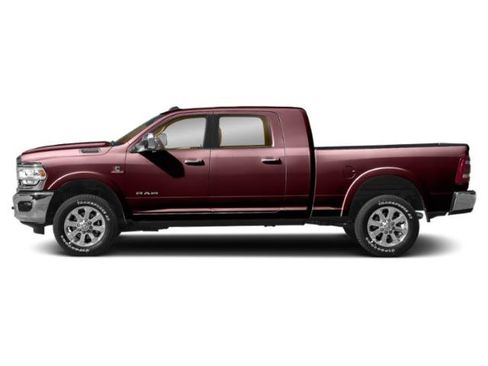 Certified 2022 RAM 2500 Laramie AWD/4WD image 2