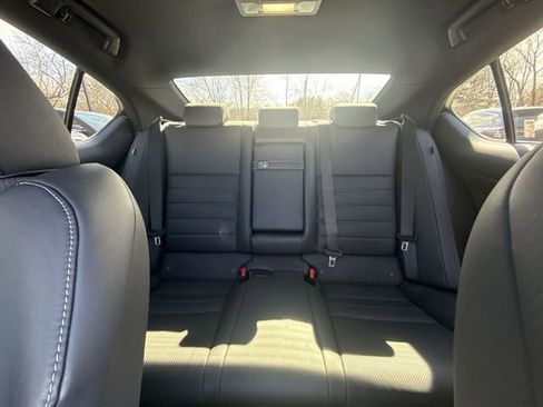 Used 2023 Lexus IS 350 F Sport image 22