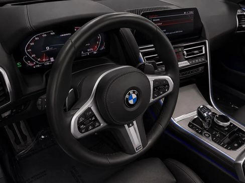 Used 2019 BMW M850i xDrive Convertible AWD/4WD image 24