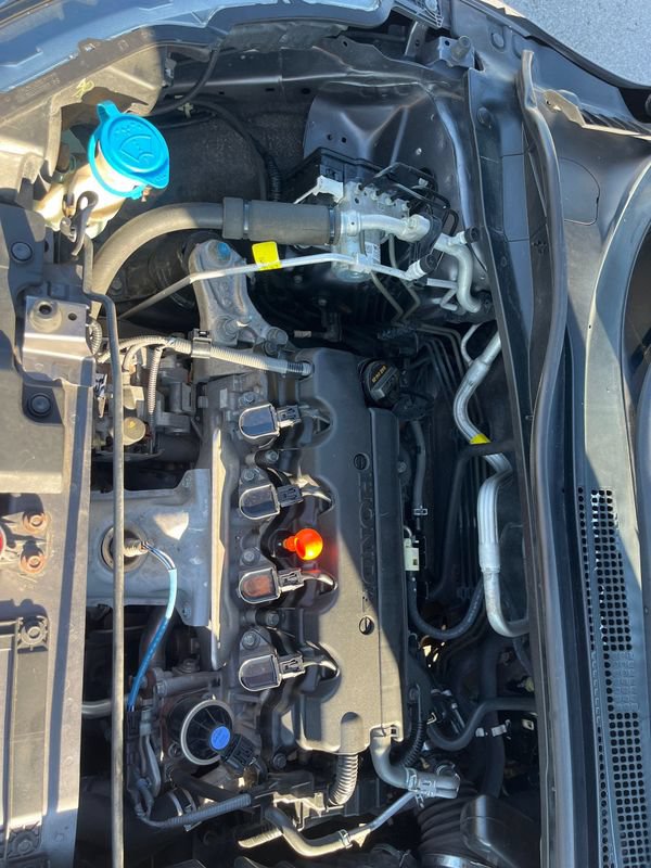 Used 2019 Honda HR-V EX-L image 44