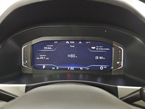 Used 2022 Volkswagen Atlas SE image 21