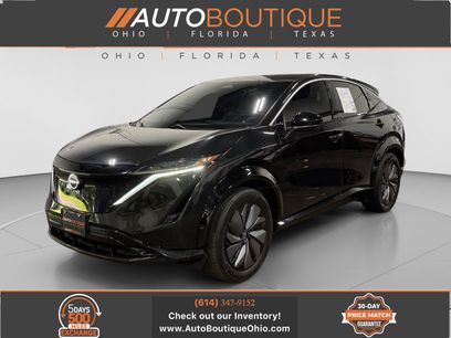 Used 2023 Nissan Ariya FWD
