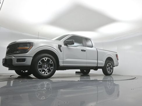 Used 2024 Ford F150 STX RWD image 40