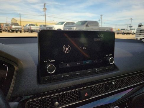 Used 2023 Honda Civic EX image 21