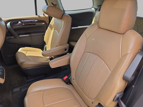 Used 2017 Buick Enclave Leather w/ Trailering Package AWD/4WD image 15