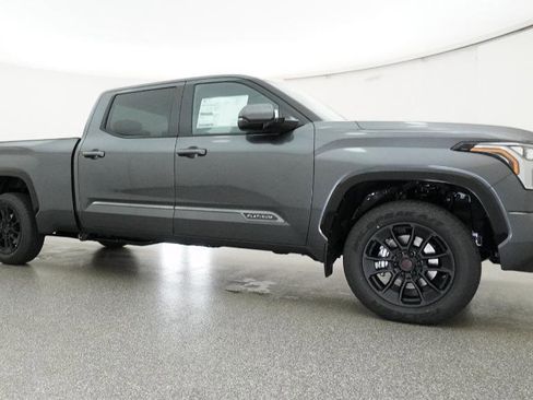 New 2026 Toyota Tundra Platinum AWD/4WD image 4