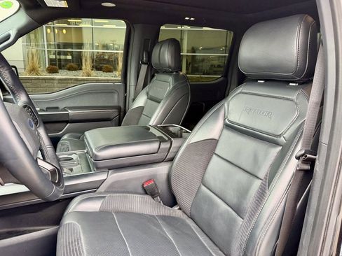 Used 2023 Ford F150 Raptor image 9