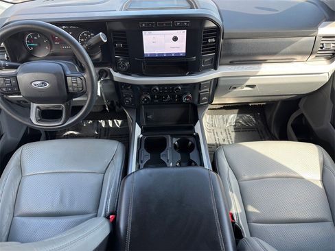 Used 2023 Ford F250 XLT w/ 360-Degree Camera Package image 25