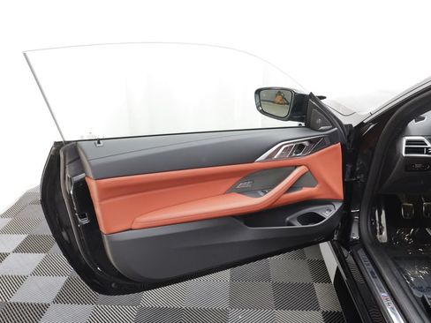 New 2027 BMW M4 Coupe w/ Executive Package RWD image 6