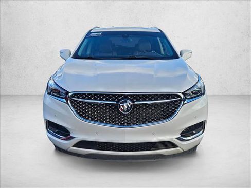 Used 2020 Buick Enclave Avenir w/ Avenir Technology Package image 2