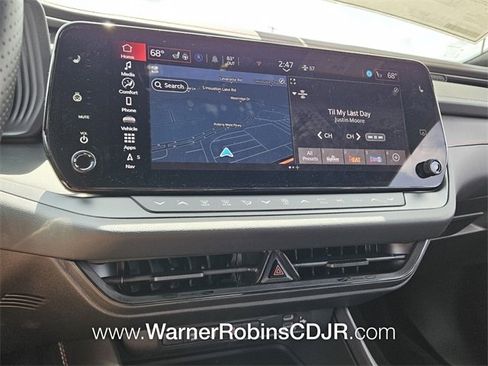 New 2025 Dodge Charger R/T w/ Quick Order Package 25M R/T image 18