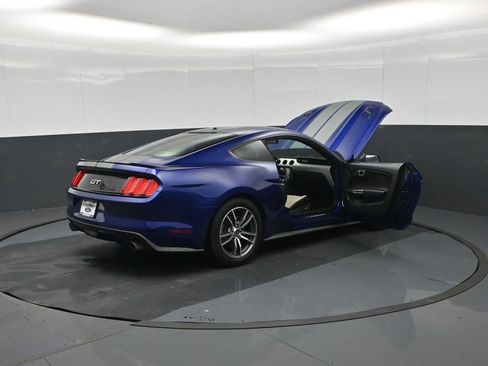 Used 2016 Ford Mustang GT Premium RWD image 25