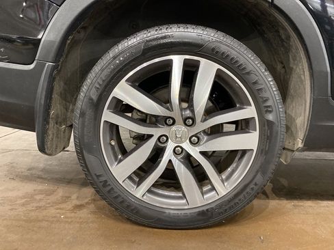 Used 2016 Honda Pilot EX-L image 17