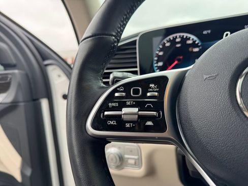 Used 2023 Mercedes-Benz GLE 350 4MATIC image 23