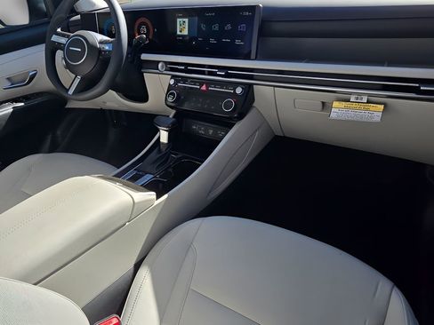 New 2026 Hyundai Tucson SEL image 26