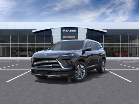 New 2027 Buick Enclave Preferred w/ Power Package FWD image 42