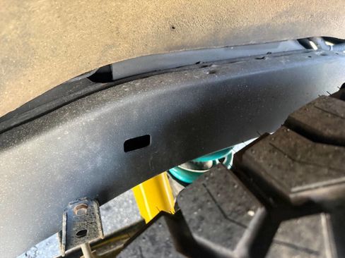 Used 2001 Lexus LX 470 4WD image 75