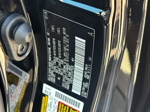 New 2026 Toyota Sienna Platinum AWD/4WD image 35