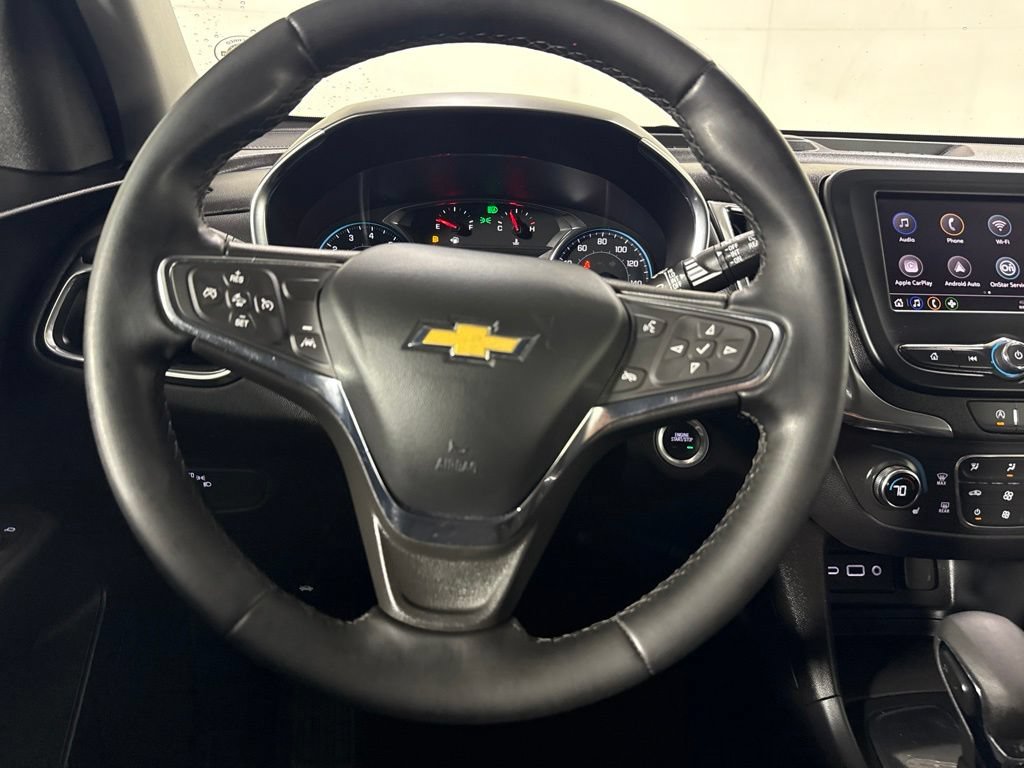 Used 2024 Chevrolet Equinox LT FWD image 21