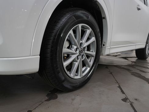 Used 2024 MAZDA CX-5 AWD 2.5 S w/ Select Package image 23