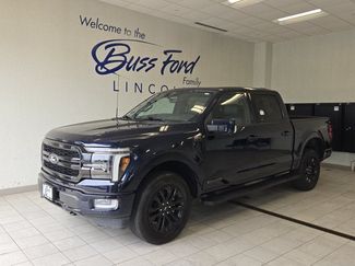 Used 2024 Ford F150 Lariat w/ Equipment Group 502A High AWD/4WD video 1