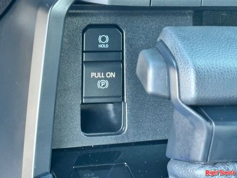 Used 2026 Toyota Tundra SR5 w/ SX Package RWD image 26