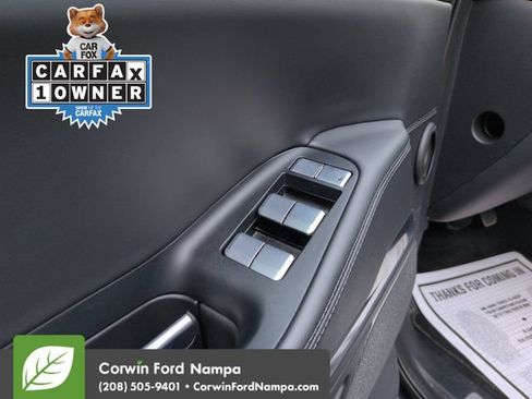 Used 2025 Lincoln Navigator Reserve w/ Jet Appearance Package AWD/4WD image 11