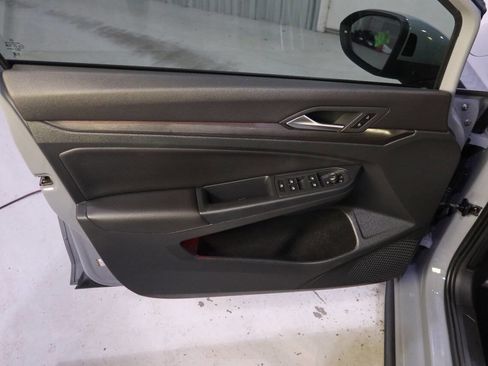 Used 2023 Volkswagen GTI SE image 32