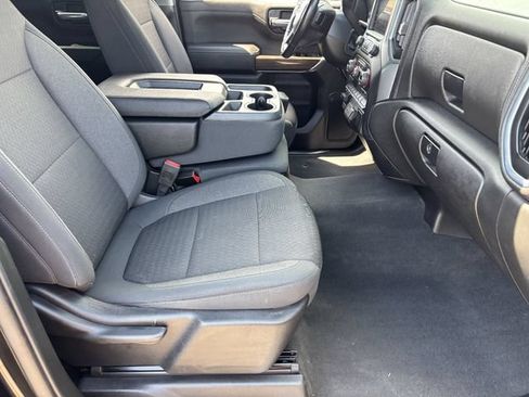 Used 2021 Chevrolet Silverado 1500 LT AWD/4WD image 10