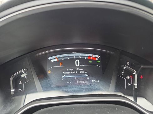 Used 2018 Honda CR-V Touring image 16