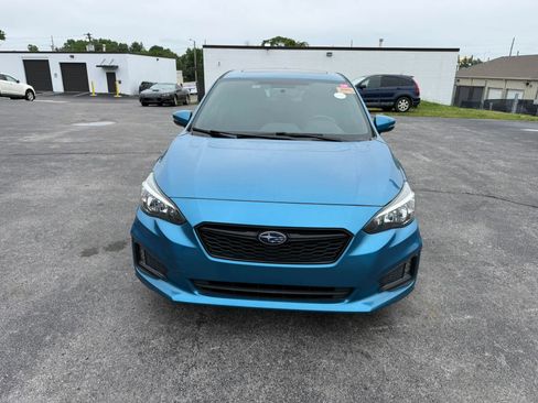 Used 2017 Subaru Impreza 2.0i Sport AWD/4WD image 2