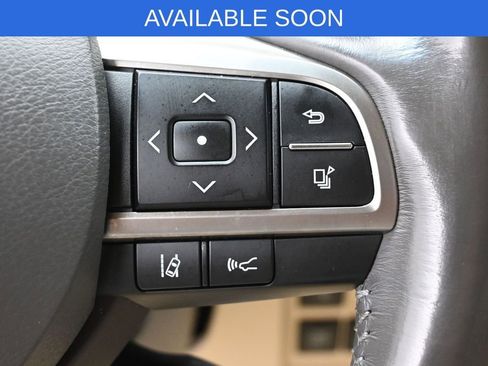 Used 2017 Lexus LX 570 4WD w/ Luxury Package image 20