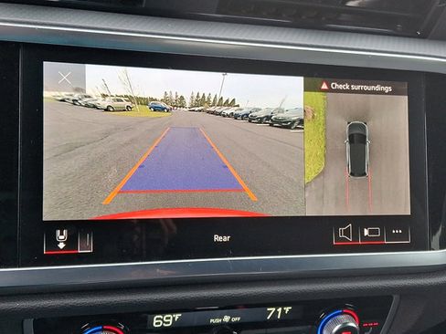 Used 2023 Audi Q3 2.0T Premium Plus image 20