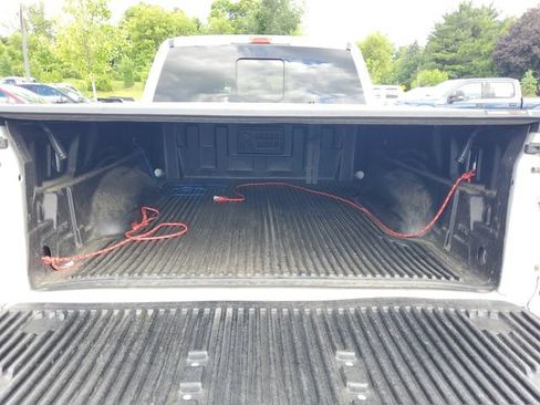 Used 2020 Ford F150 Lariat AWD/4WD image 9