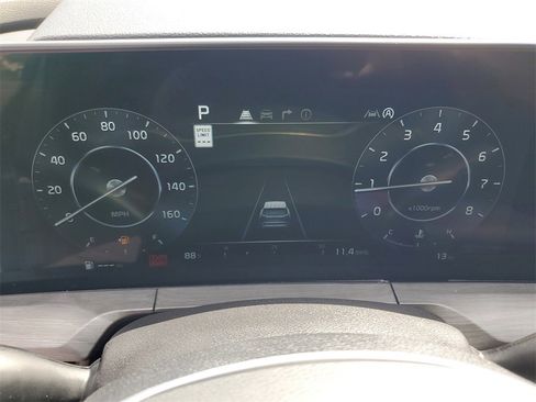 New 2025 Kia Telluride SX Prestige X-Line image 14