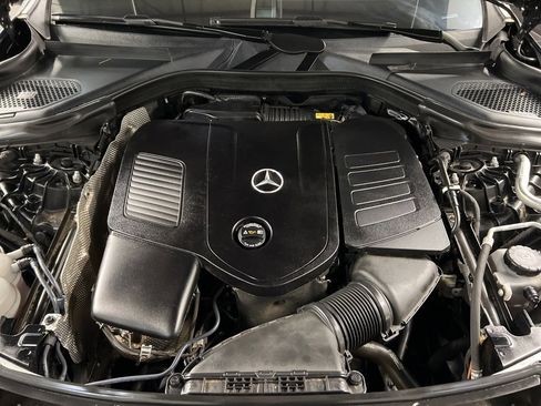 Used 2023 Mercedes-Benz GLC 300 4MATIC image 36