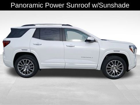 New 2026 GMC Terrain Denali image 7