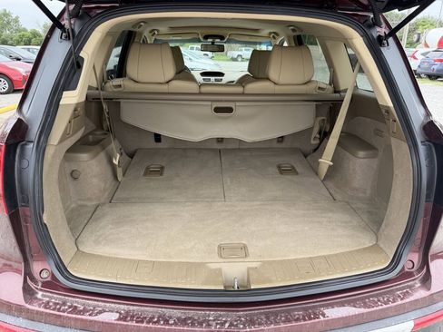 Used 2012 Acura MDX AWD/4WD image 19