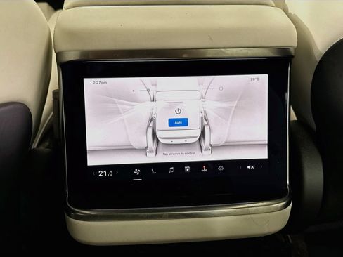 Used 2022 Tesla Model S AWD/4WD image 42