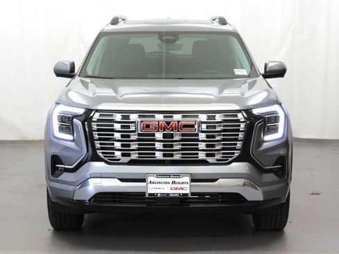 New 2026 GMC Terrain Denali AWD/4WD image 4