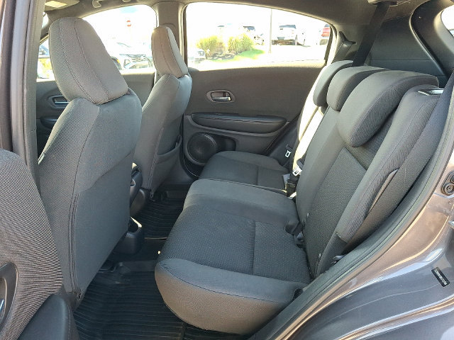 Used 2019 Honda HR-V Sport image 10