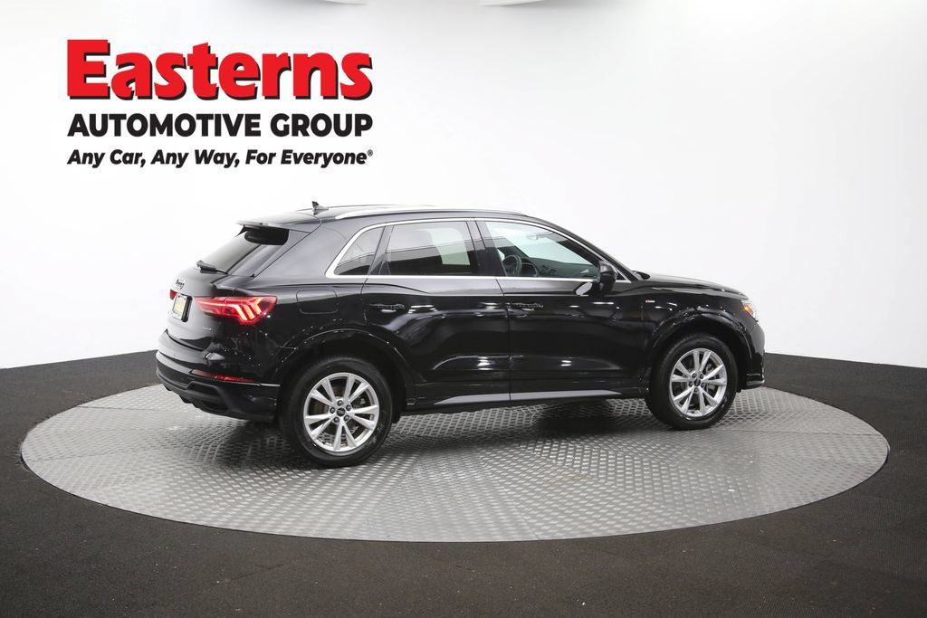 Used 2025 Audi Q3 2.0T Premium AWD/4WD image 45