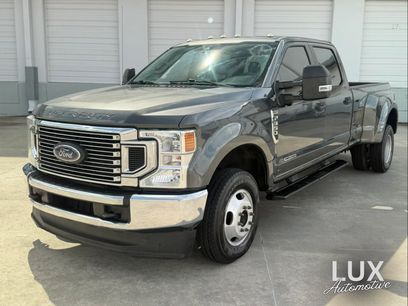 Used 2020 Ford F350 XL w/ STX Appearance Package