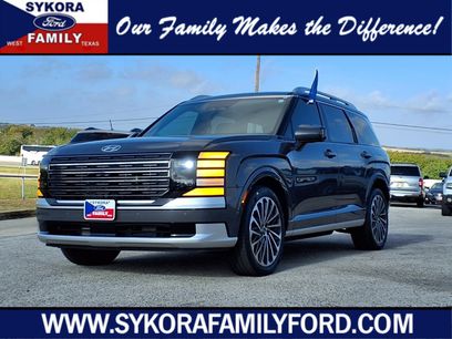 Used 2026 Hyundai Palisade Calligraphy