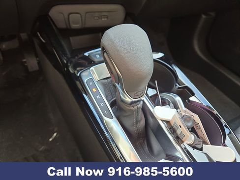 New 2026 Chevrolet Trax ACTIV w/ Driver Confidence Package image 9